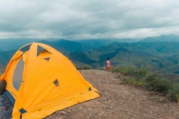 camping gear