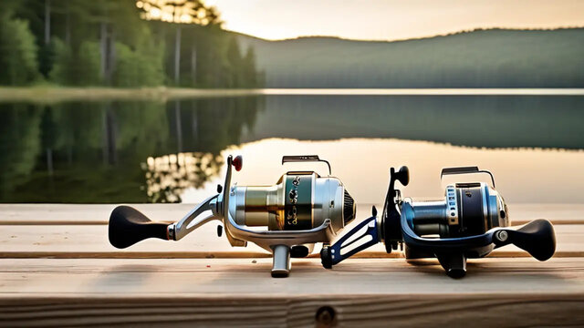 Best Fishing Reel